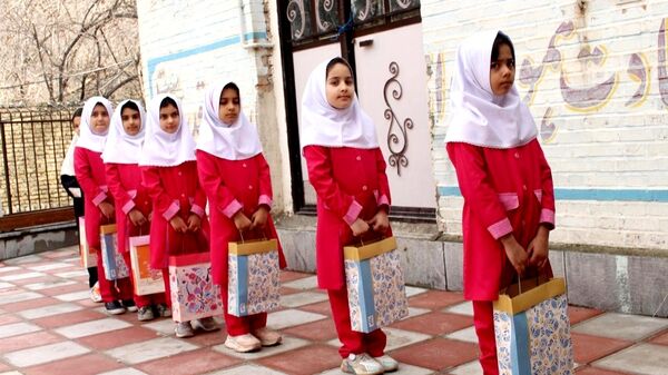 توجه ویژه به مدارس روستایی، گامی مهم در جهت تحقق عدالت آموزشی