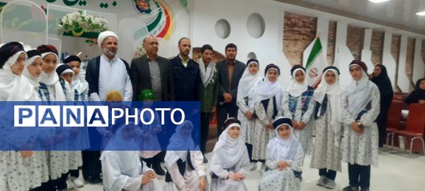 اهدای ۲۷ سری جهیزیه به نوعروسان باخرزی به مناسبت میلاد حضرت زهرا(س)