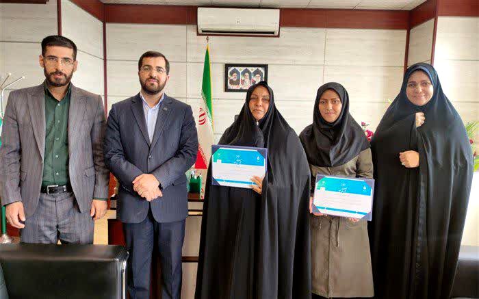 آغاز صدور مجوز تاسیس مراکز کودکستان‌های شهرستان ملارد
