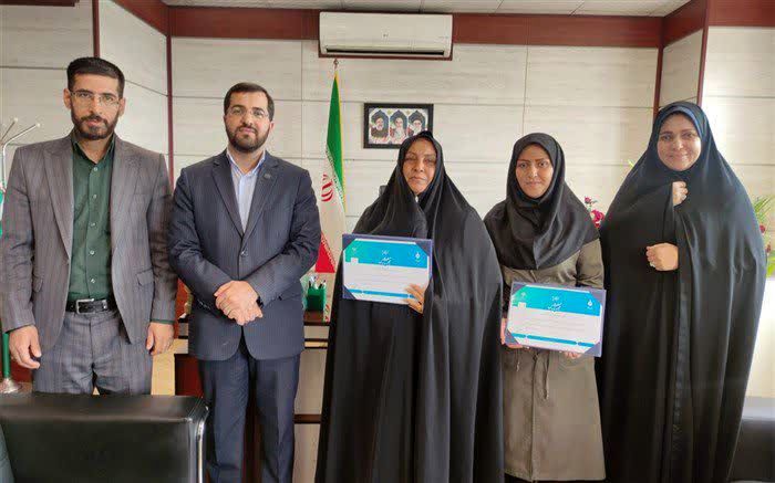 آغاز صدور مجوز تاسیس مراکز کودکستان‌های شهرستان ملارد