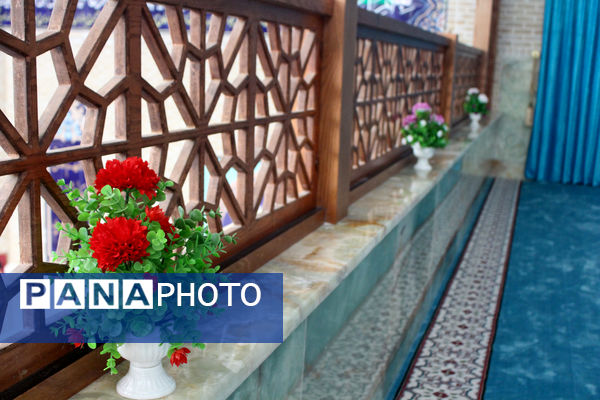 بیست و هفتمین جشنواره خیرین مدرسه ساز استان قم-1