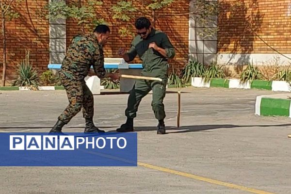 روزِ یادآوریِ حماسه ها