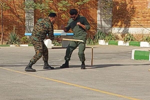 روزِ یادآوریِ حماسه ها