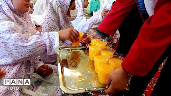 جشن تکلیف دختران فارسان؛ آغاز فصلی نو در مسیر بندگی
