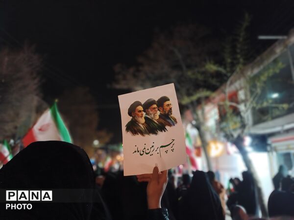 وقتی دست‌نوشته‌ها سخن می‌گویند