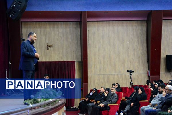 چهارمین عهدواره سردار دل‌ها با تأکید بر مکتب مقاومت 