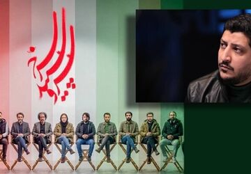 ادای دین ۵۵۰ هنرمند به میهن با ساخت یک سریال