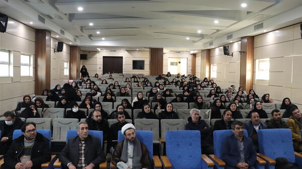 چهارمین روز دوره تربیت مربیان جدیدالورود تشکیلات پیشتازان سازمان دانش‌آموزی استان آذربایجان شرقی