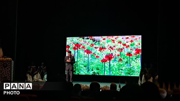 لرستان میزبان آیین پایانی شانزدهمین جشنواره ملی داستان رضوی