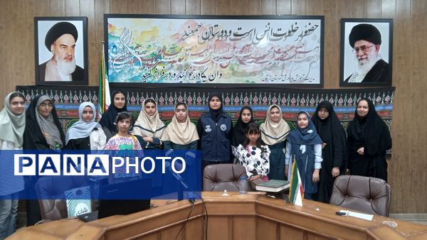 یکشنبه‌های پانایی در زرقان