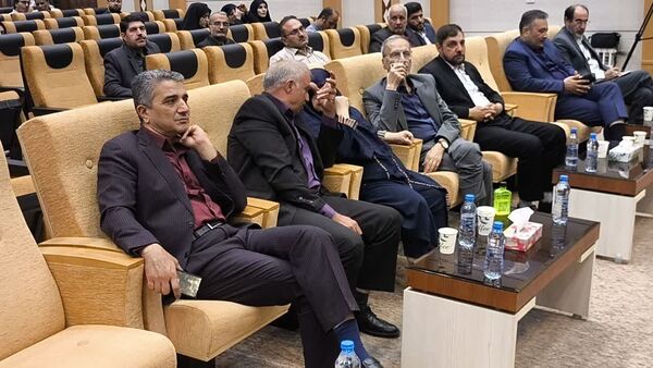 اولین رویداد ملی سماق در خانیک گناباد