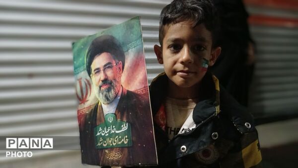 حضور پرشور مردم همیشه در صحنه فارسان در خلق حماسه‌ای دیگر