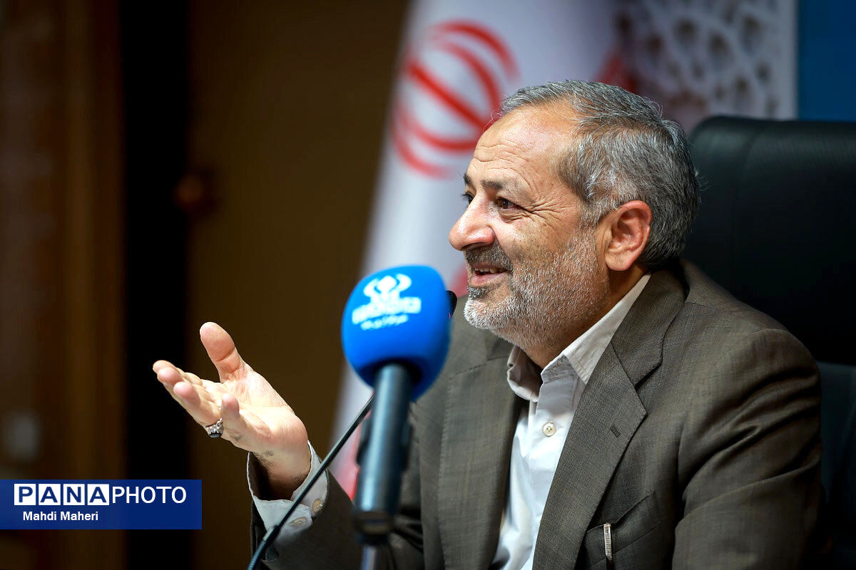 مشارکت ۶ میلیون نفر در پویش «به ساز مدرسه، بساز مدرسه»