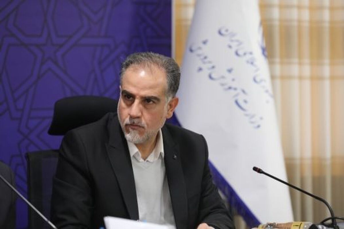 ‌‌تاکید سرپرست مرکز امور بین‌الملل و مدارس خارج از کشور بر پرهیز از بخشی‌نگری ‌در ‌فعالیت‌های کمیسیون ملی آیسسکو