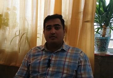 هیچ‌گونه آزمونی در زمان اعتکاف برگزار نخواهد شد 