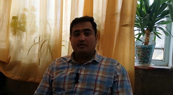 هیچ‌گونه آزمونی در زمان اعتکاف برگزار نخواهد شد 