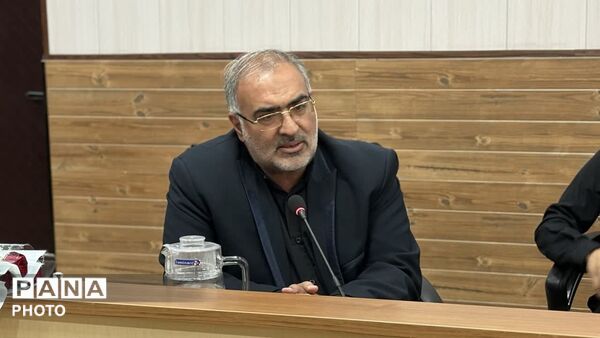روز خاطره انگیز خبرنگاران پانا با مدیرکل آموزش و پرورش قم