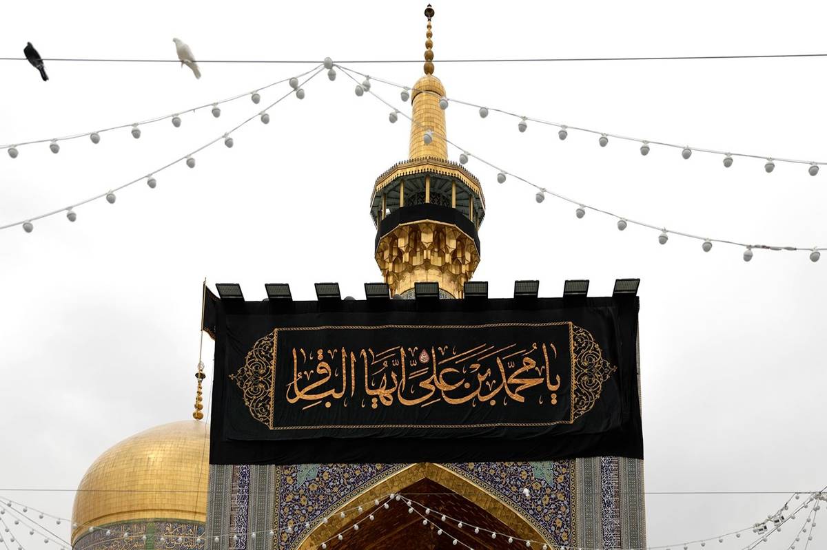 امام محمدباقر(ع) تاثیر شگرفی در توسعه عقلانیت و تفکر علمی داشتند