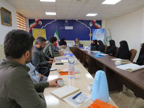 برگزاری گردهمایی کارشناسان قرآن، عترت و نماز و مدیران دارالقرآن‌های خراسان شمالی