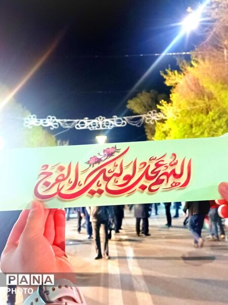 پیشتازان وطن بی‌تاب میناب