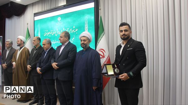 سومین جلسه شورای آموزش و پرورش آذربایجان شرقی در هفته معلم