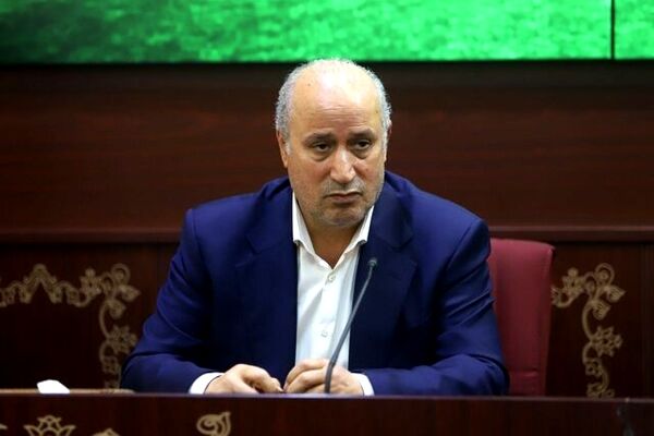 تاج: در اتاق دوپینگ بازجو فرستادند تا به دختران ما پیشنهاد اغواکننده بدهند
