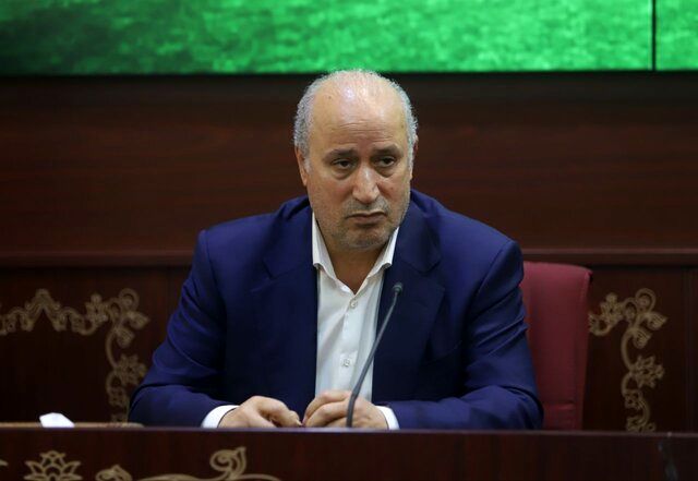 تاج: در اتاق دوپینگ بازجو فرستادند تا به دختران ما پیشنهاد اغواکننده بدهند