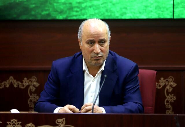 تاج: در اتاق دوپینگ بازجو فرستادند تا به دختران ما پیشنهاد اغواکننده بدهند