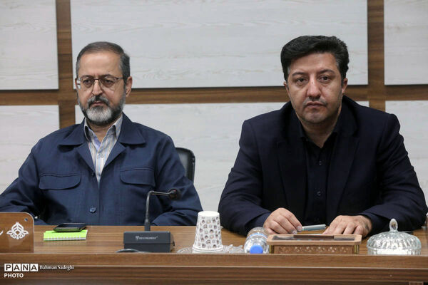  آیین گرامیداشت بیست و چهارمین سالروز تاسیس خبرگزاری پانا