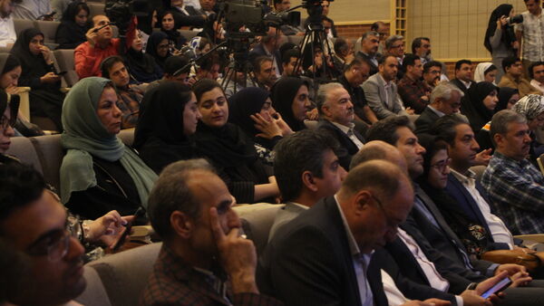 آیین رونمایی و تحویل لوح ثبت یزد به عنوان شهر جهانی زیور آلات سنتی