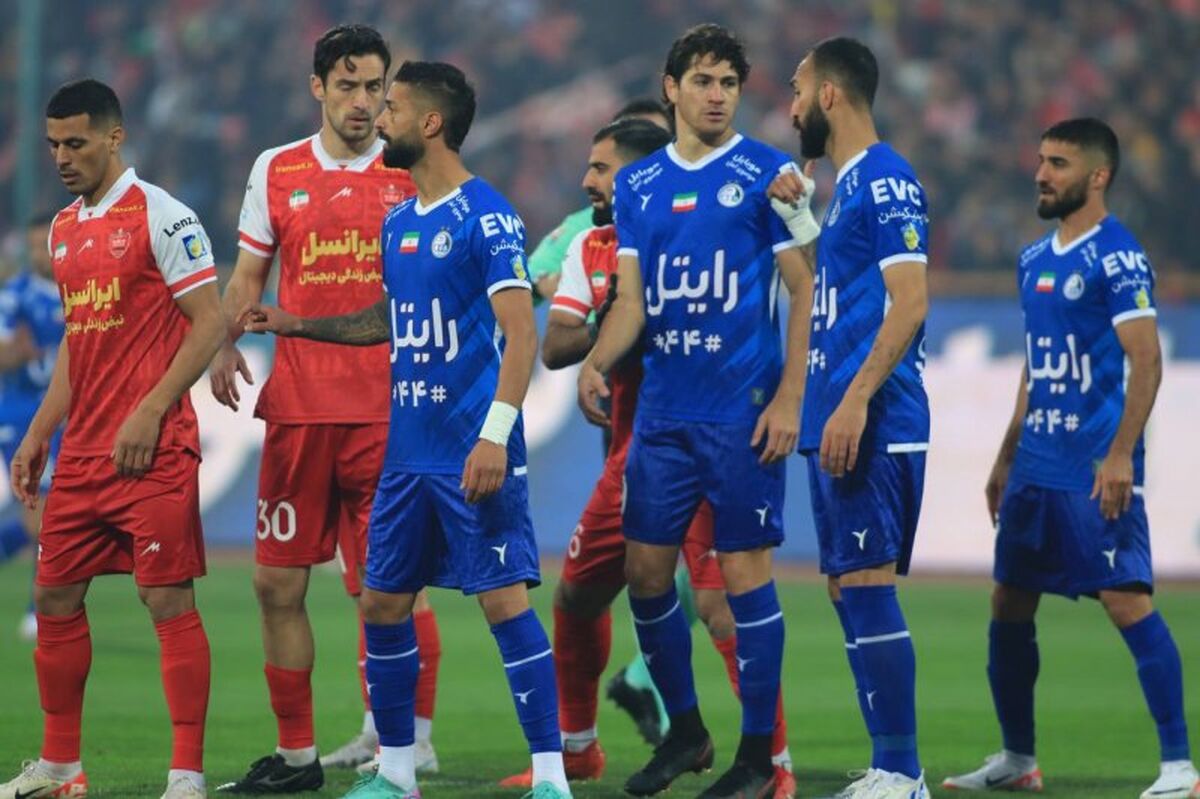 شهرآورد تهران در موعد مقرر برگزار می شود
