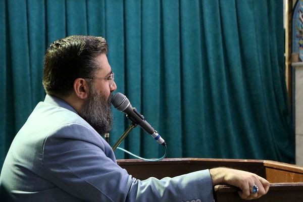 برگزاری مراسم سالگرد ارتحال امام خمینی(ره) و یادبود شهدای خدمت با حضور فرهنگیان شهرستان ری