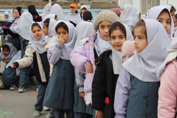 کارناوال شادی و همبستگی ملی در دهه فجر و پیروزی انقلاب اسلامی