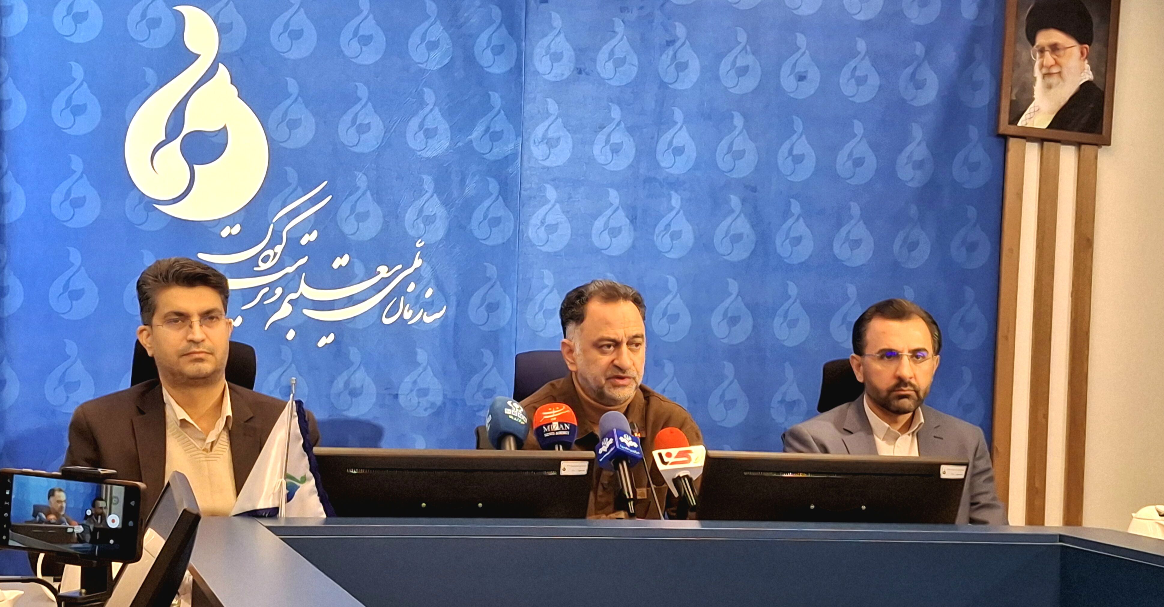 ثبت ۵۸۵ هزار نوآموز در دوره «پیش‌دبستانی دو» در سامانه سیدا/ تعیین تکلیف ۱۴ هزار مجوز انباشت کودکستان‌ها