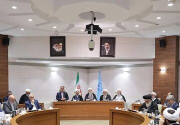 ‌رئیس‌جمهور پزشکیان چهره کریه و خبیث جنایتکاران را به گوش جهانیان رساند 