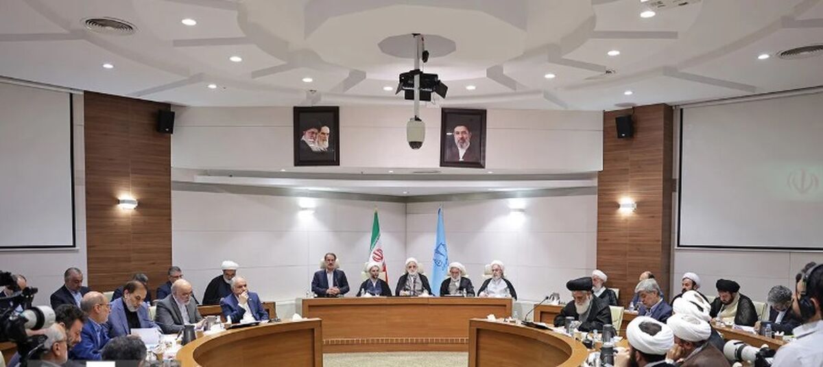 ‌رئیس‌جمهور پزشکیان چهره کریه و خبیث جنایتکاران را به گوش جهانیان رساند 