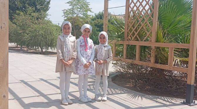 خبرنگاری از نگاه دانش‌آموزان؛ پانا صدای دیدگاه‌های نسل نوجوان