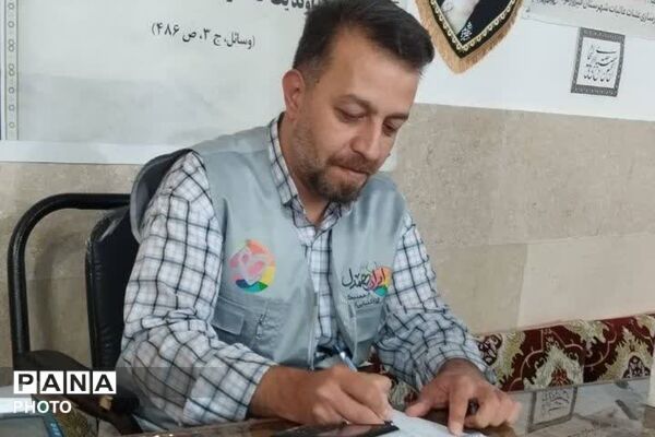 نماز جمعه فیروزکوه؛ تلاقی معنویت، خدمت و همدلی در سنگر تپنده شهر