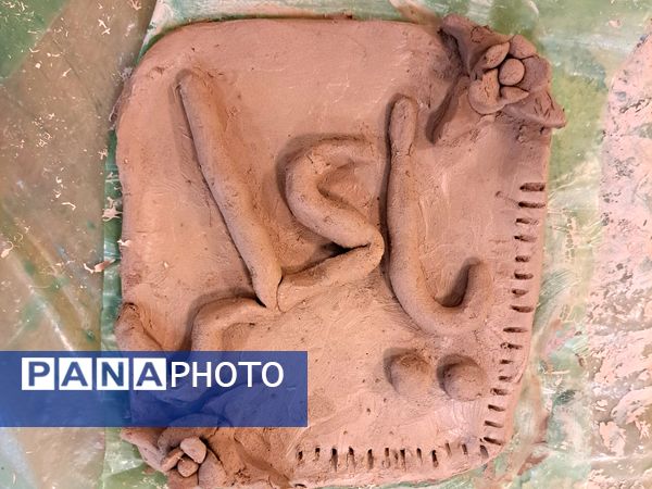 جشن « بیعت با دستان مهربان » در کانون پردیسان قم