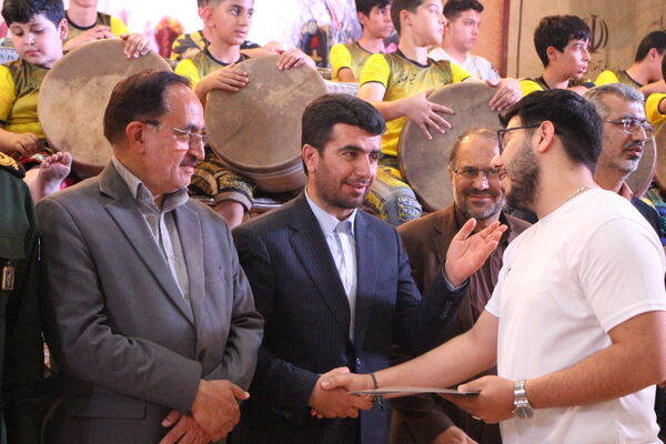 رخصت معلم