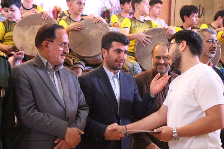 رخصت معلم