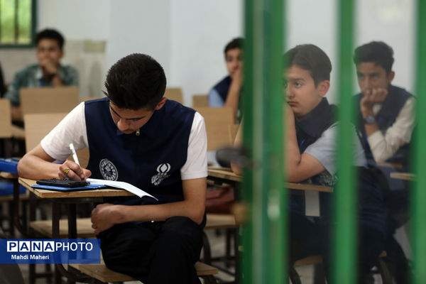 دومین روز از اردوی ملی خبرنگار مسئله‌محور پانا