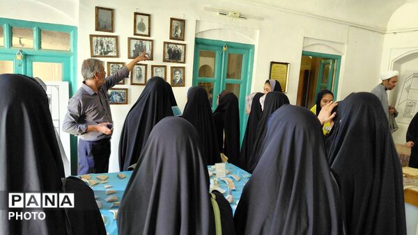از قابِ خبر تا حال‌وهوای یک روز متفاوت؛ اردوی خبرنگاران پانا
