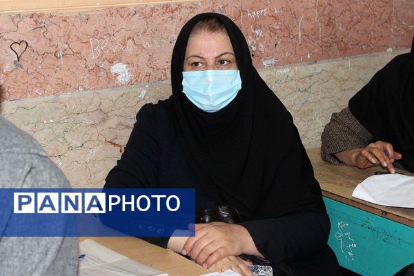 کارگاه تبیین و واکاوی ضروریات سفر یادگیری در بهارستان‌دو