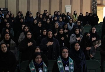 آغاز پرشور دوره ضمن‌خدمت مربیان سازمان دانش‌آموزی سملقان؛ تلفیقی از آموزش، هم‌دلی و هویت تشکیلاتی 