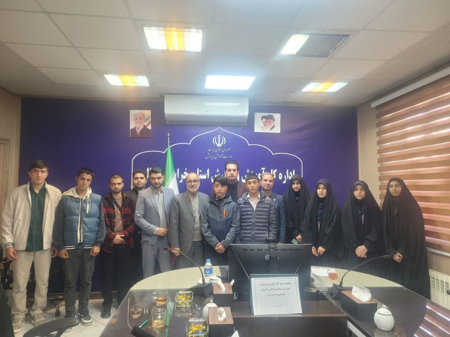انسان در زندگی به معنویت نیاز دارد