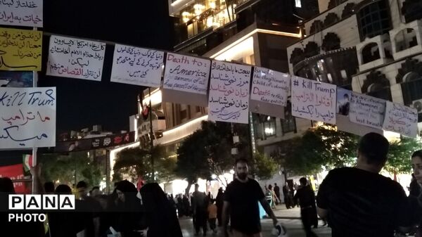 آغوش باز مشهد الرضا برای زائران بدرقه آقای شهید