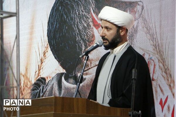 یادواره شهدای شهرستان ملارد