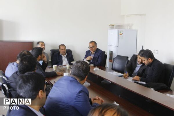 بازدید میدانی از روستای سله‌بن و سد نمرود با محوریت حل مطالبات‌مردمی