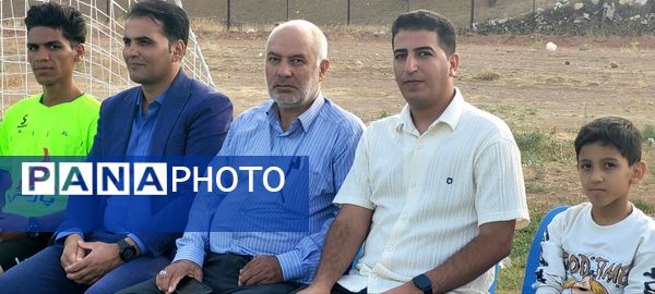 تیم دهیاری چم چنگ قهرمان مسابقات مینی فوتبال جام آزاد شهرستان سامان شد